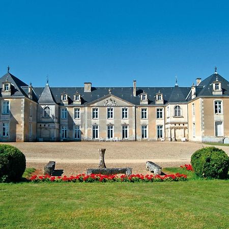 Chateau De Panloy Port-dʼEnvaux Exteriör bild
